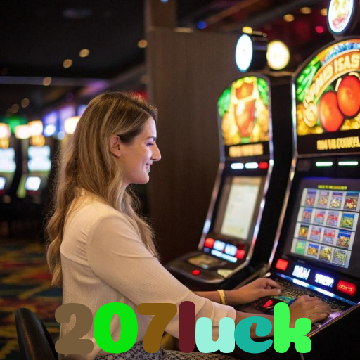 A Magia dos Jogos de Fantasia na 207luck