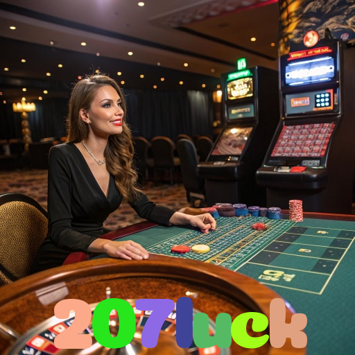 A Magia dos Jogos de Fantasia na 207luck