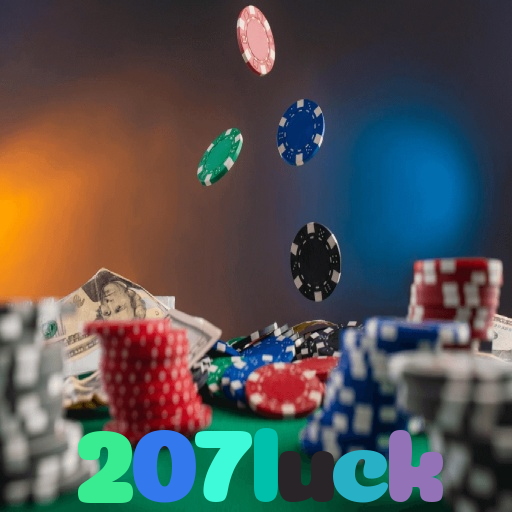 A Magia dos Jogos de Fantasia na 207luck