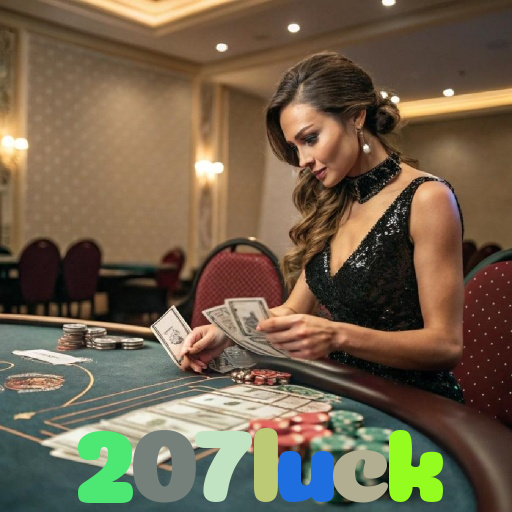 A Magia dos Jogos de Fantasia na 207luck