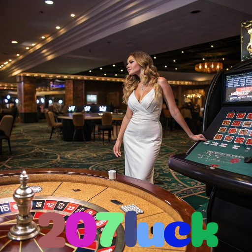 A Magia dos Jogos de Fantasia na 207luck