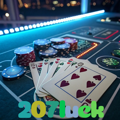 A Magia dos Jogos de Fantasia na 207luck