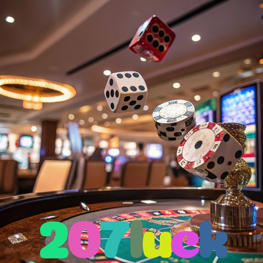 A Magia dos Jogos de Fantasia na 207luck