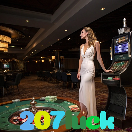 A Magia dos Jogos de Fantasia na 207luck