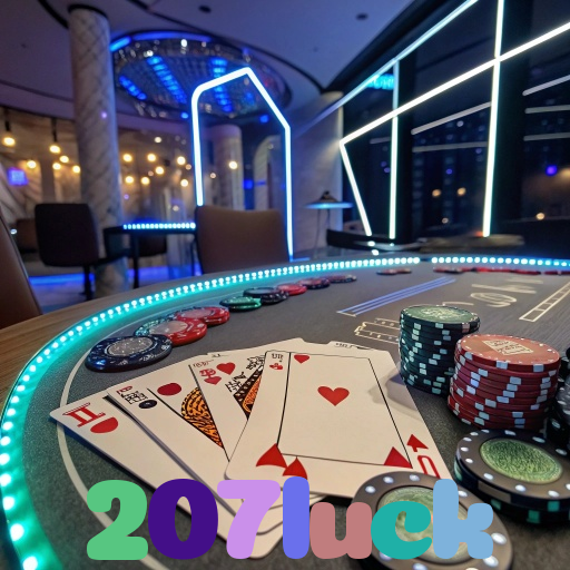 A Magia dos Jogos de Fantasia na 207luck