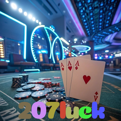 A Magia dos Jogos de Fantasia na 207luck