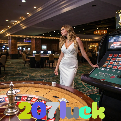 A Magia dos Jogos de Fantasia na 207luck
