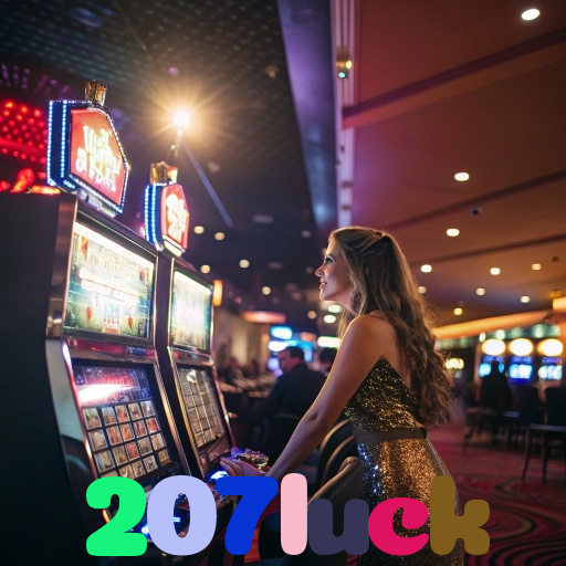 A Magia dos Jogos de Fantasia na 207luck