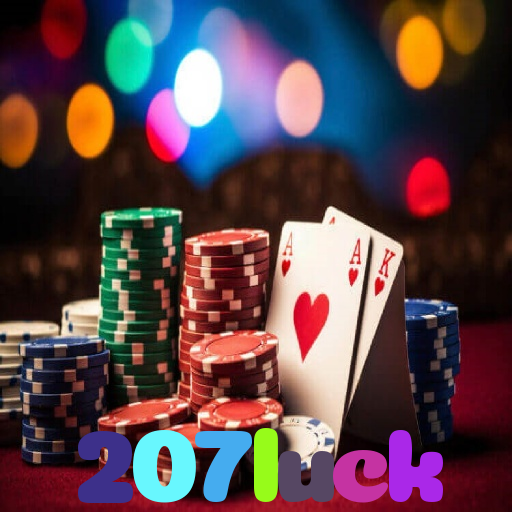 A Magia dos Jogos de Fantasia na 207luck