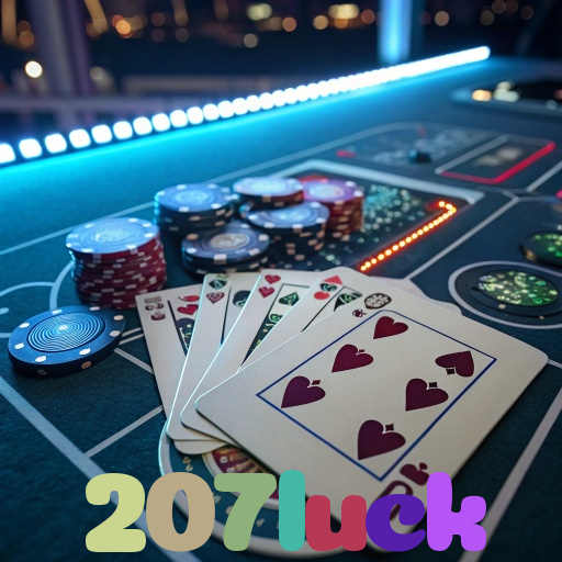 A Magia dos Jogos de Fantasia na 207luck