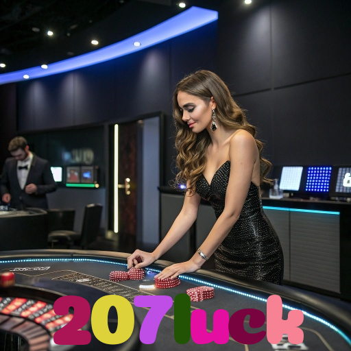 A Magia dos Jogos de Fantasia na 207luck