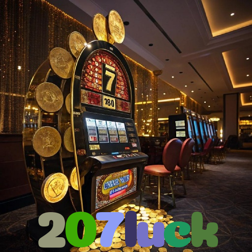 A Magia dos Jogos de Fantasia na 207luck