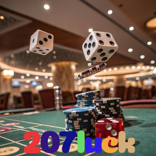A Magia dos Jogos de Fantasia na 207luck