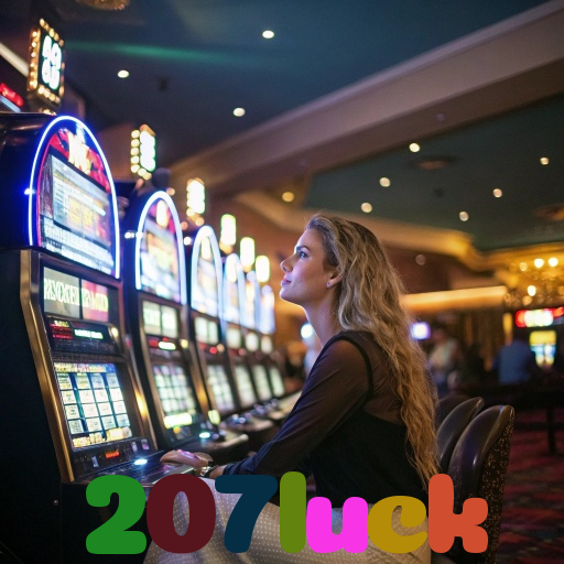 A Magia dos Jogos de Fantasia na 207luck
