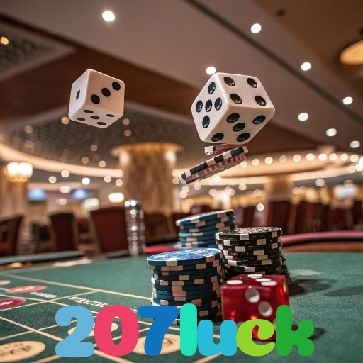 A Magia dos Jogos de Fantasia na 207luck