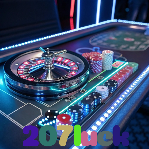 A Magia dos Jogos de Fantasia na 207luck