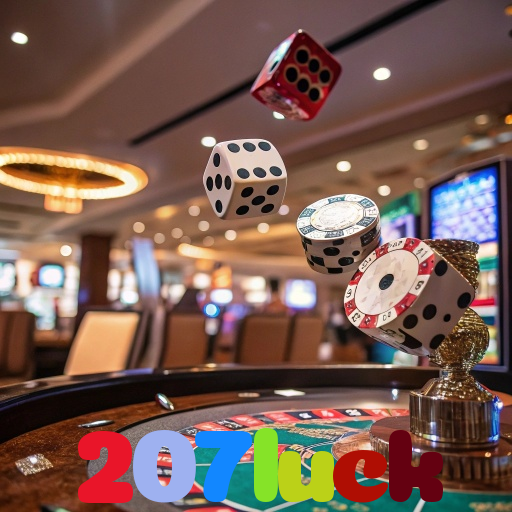 A Magia dos Jogos de Fantasia na 207luck