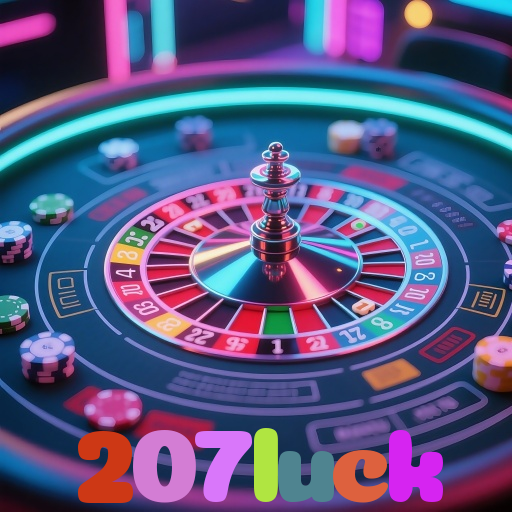 A Magia dos Jogos de Fantasia na 207luck