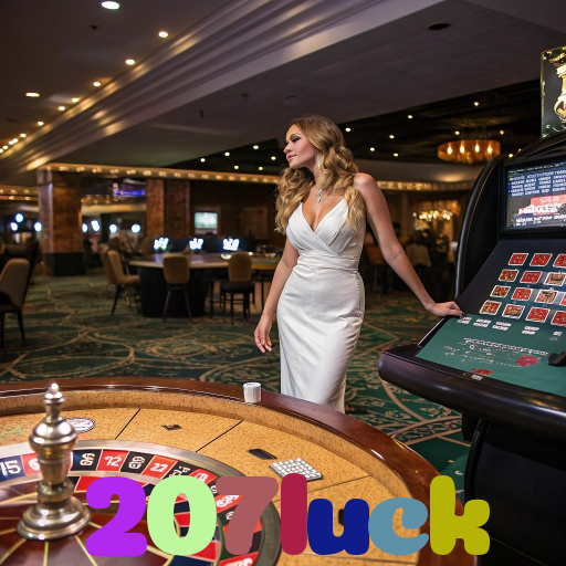 A Magia dos Jogos de Fantasia na 207luck