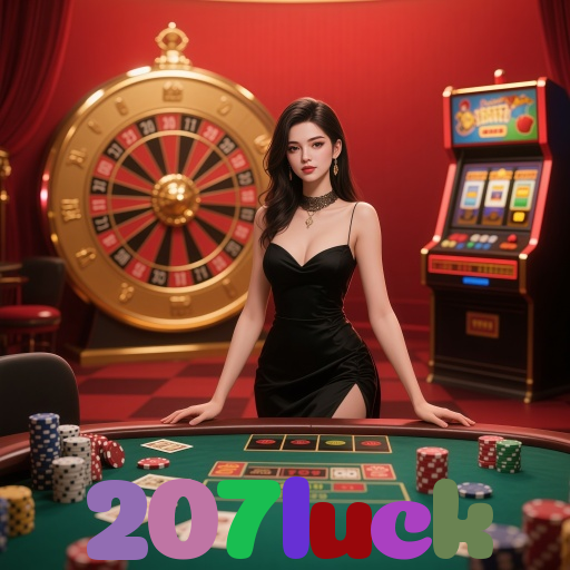 A Magia dos Jogos de Fantasia na 207luck