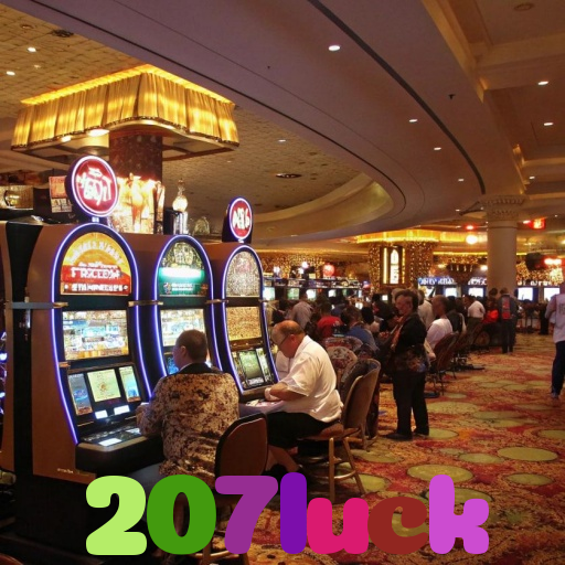 A Magia dos Jogos de Fantasia na 207luck
