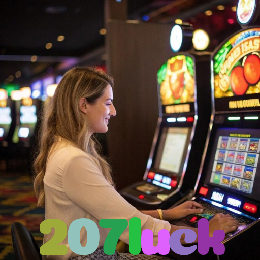 A Magia dos Jogos de Fantasia na 207luck