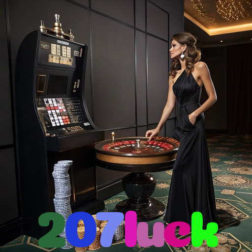 A Magia dos Jogos de Fantasia na 207luck