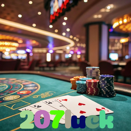 A Magia dos Jogos de Fantasia na 207luck