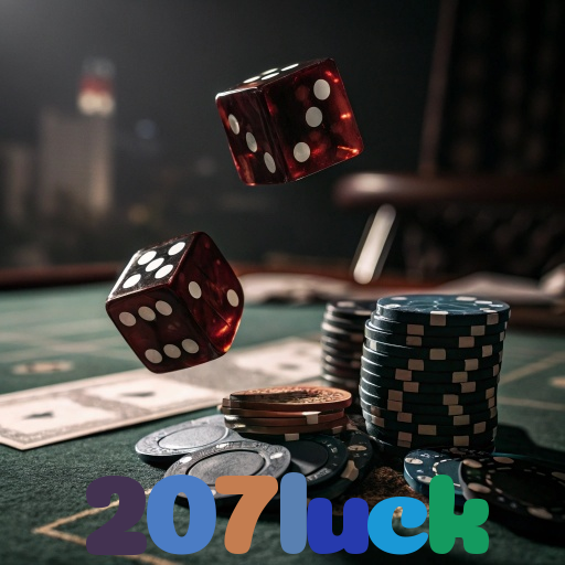 A Magia dos Jogos de Fantasia na 207luck