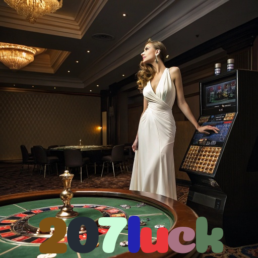 A Magia dos Jogos de Fantasia na 207luck