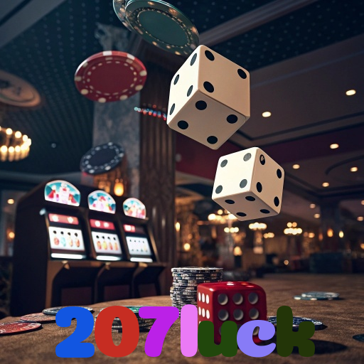 A Magia dos Jogos de Fantasia na 207luck