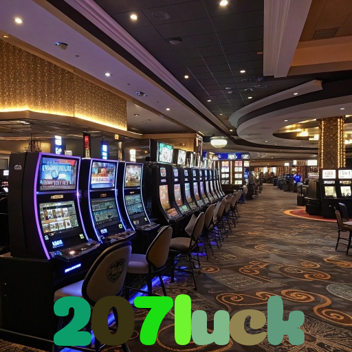 A Magia dos Jogos de Fantasia na 207luck