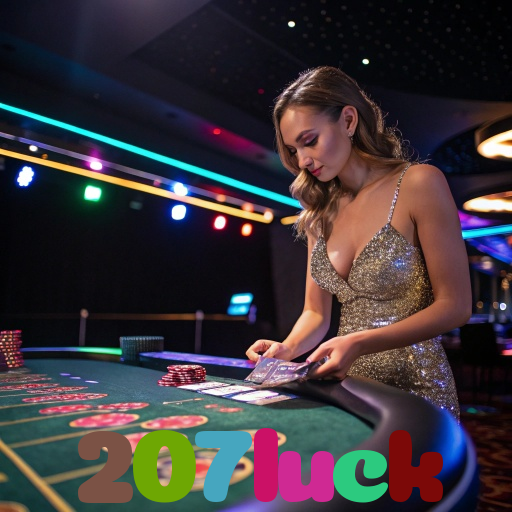 A Magia dos Jogos de Fantasia na 207luck