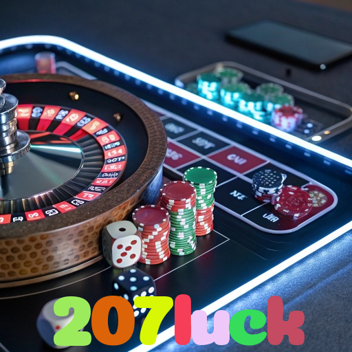 A Magia dos Jogos de Fantasia na 207luck