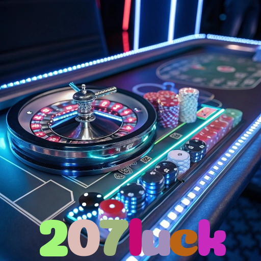 A Magia dos Jogos de Fantasia na 207luck