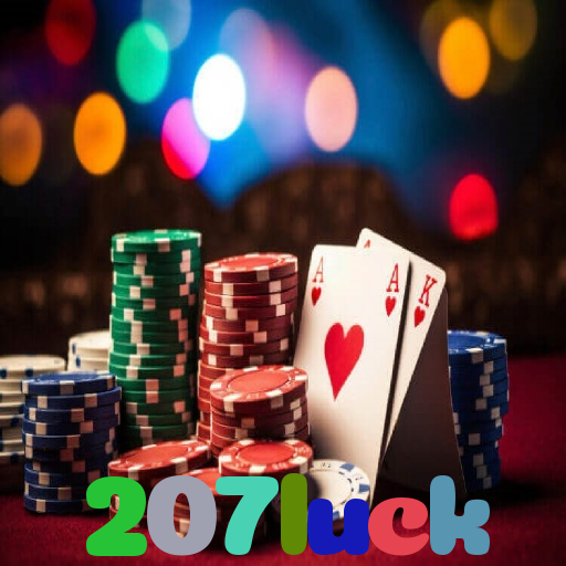 A Magia dos Jogos de Fantasia na 207luck