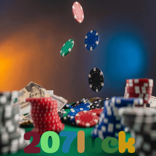 A Magia dos Jogos de Fantasia na 207luck