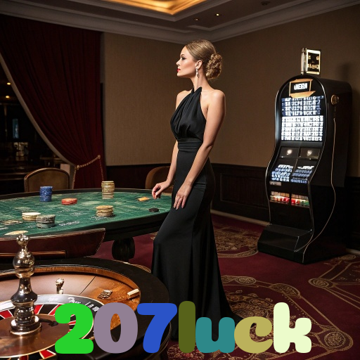 A Magia dos Jogos de Fantasia na 207luck