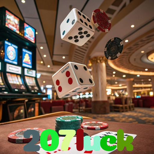 A Magia dos Jogos de Fantasia na 207luck