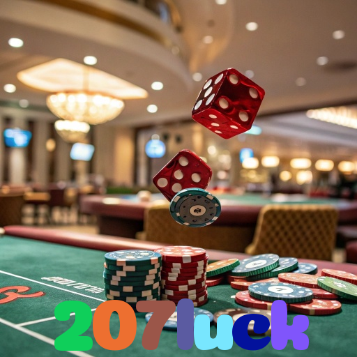 A Magia dos Jogos de Fantasia na 207luck