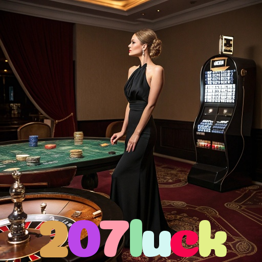 A Magia dos Jogos de Fantasia na 207luck