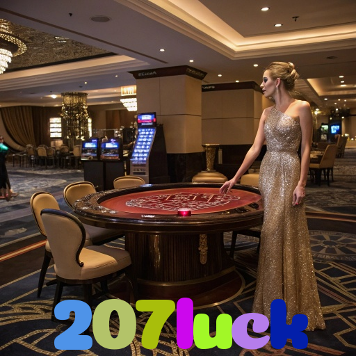 A Magia dos Jogos de Fantasia na 207luck
