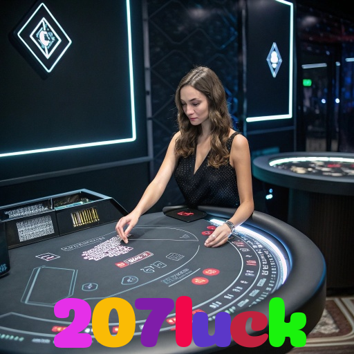 A Magia dos Jogos de Fantasia na 207luck