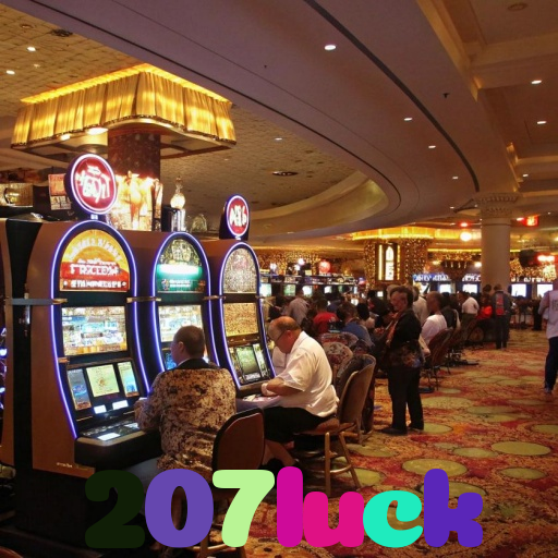 A Magia dos Jogos de Fantasia na 207luck