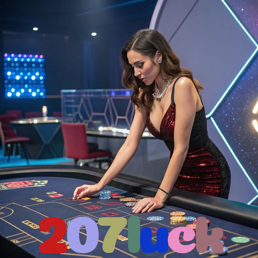 A Magia dos Jogos de Fantasia na 207luck