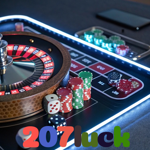A Magia dos Jogos de Fantasia na 207luck