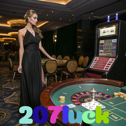 A Magia dos Jogos de Fantasia na 207luck