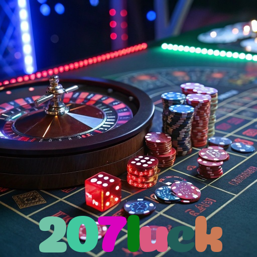 A Magia dos Jogos de Fantasia na 207luck
