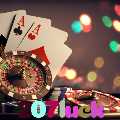 A Magia dos Jogos de Fantasia na 207luck