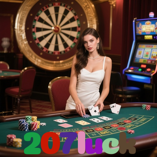 A Magia dos Jogos de Fantasia na 207luck